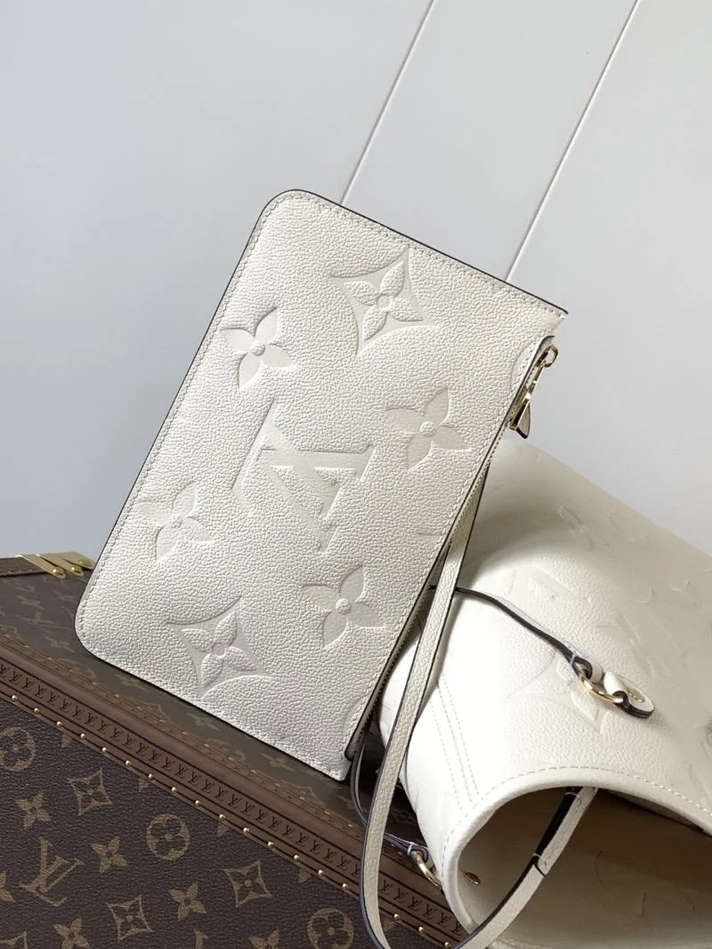 Louis Vuitton Shopping Bags FreshLook 41918