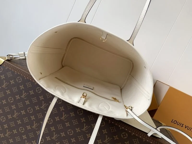 Louis Vuitton Shopping Bags FreshLook 41918