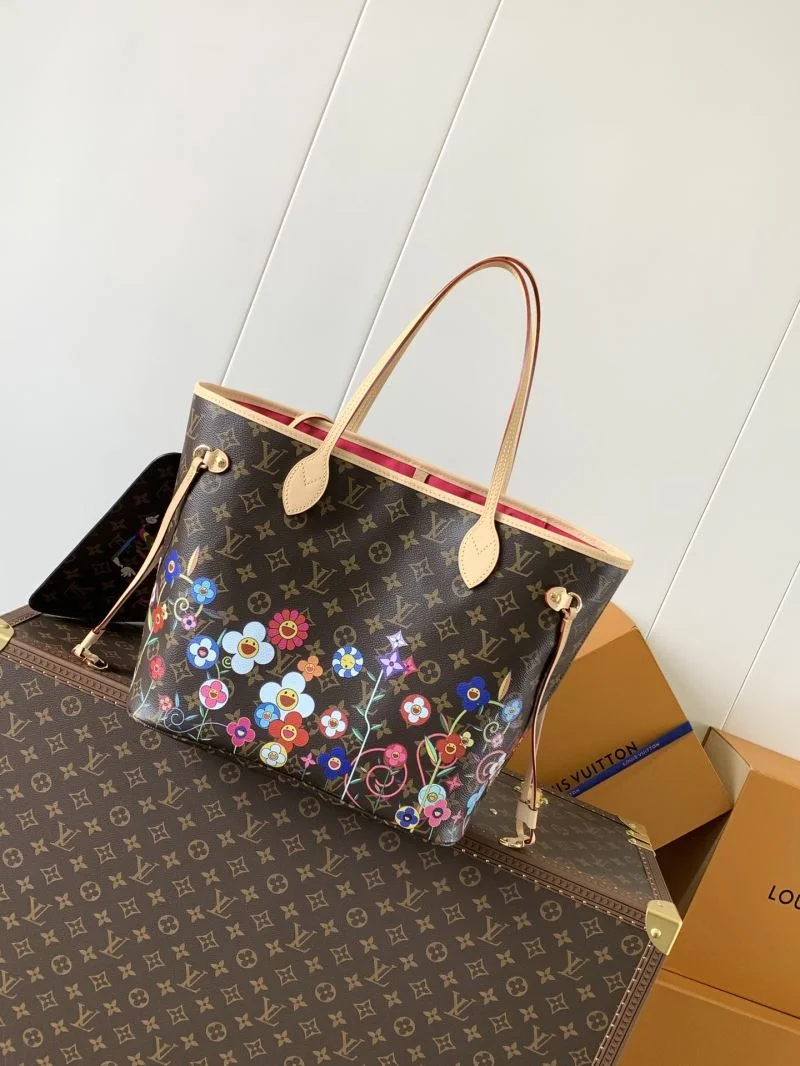 Louis Vuitton Shopping Bags Chic 41915