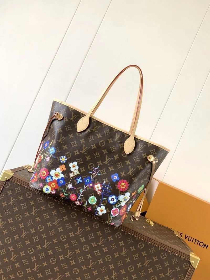 Louis Vuitton Shopping Bags Chic 41915