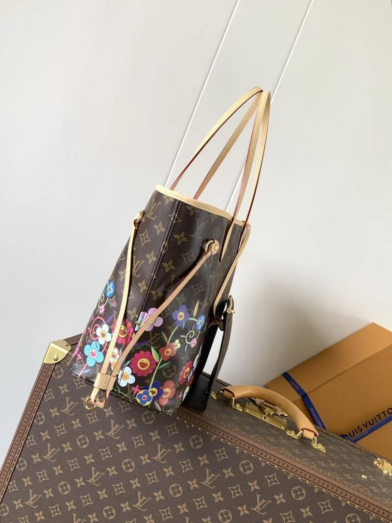 Louis Vuitton Shopping Bags Chic 41915