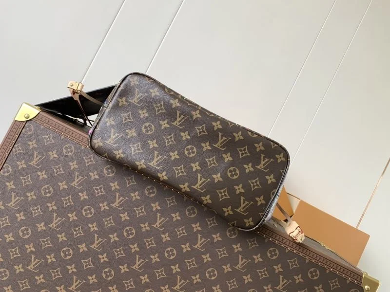 Louis Vuitton Shopping Bags Chic 41915