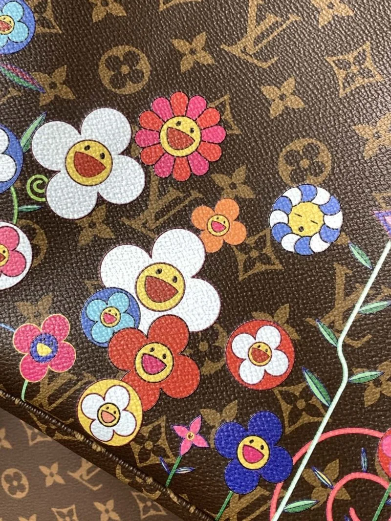 Louis Vuitton Shopping Bags Chic 41915