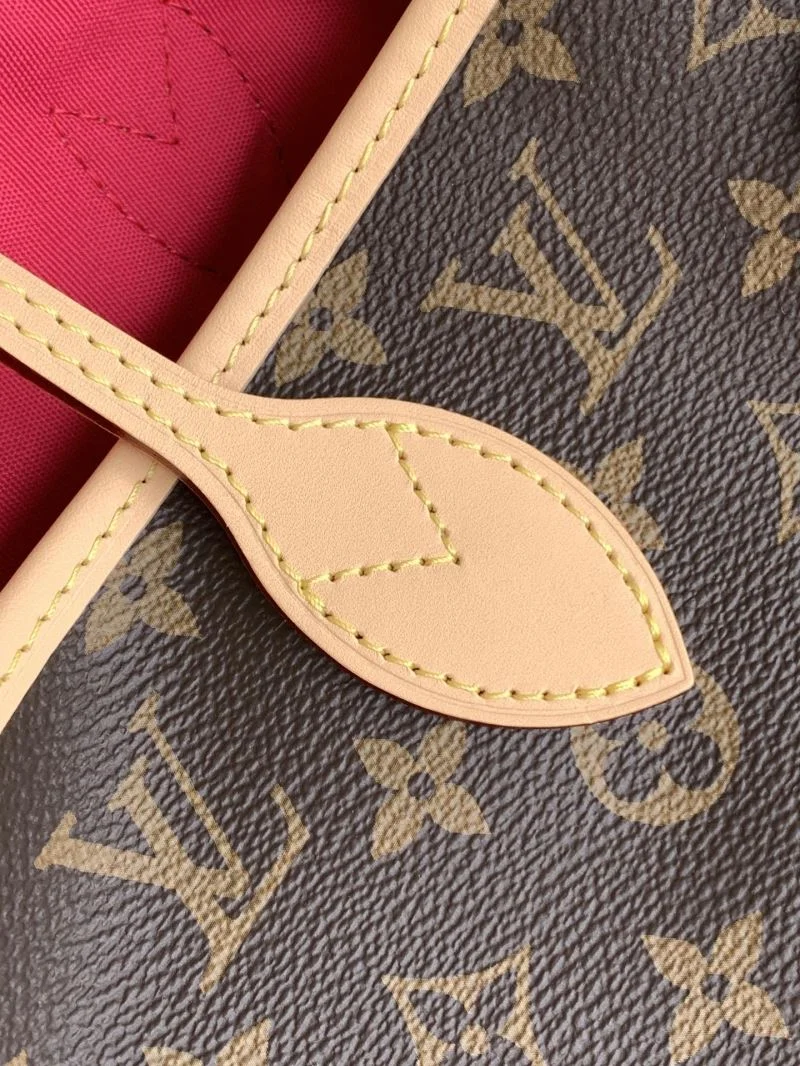 Louis Vuitton Shopping Bags Chic 41915