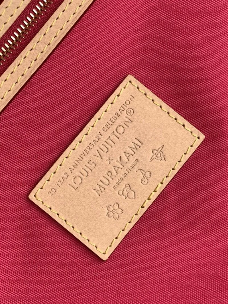Louis Vuitton Shopping Bags Chic 41915