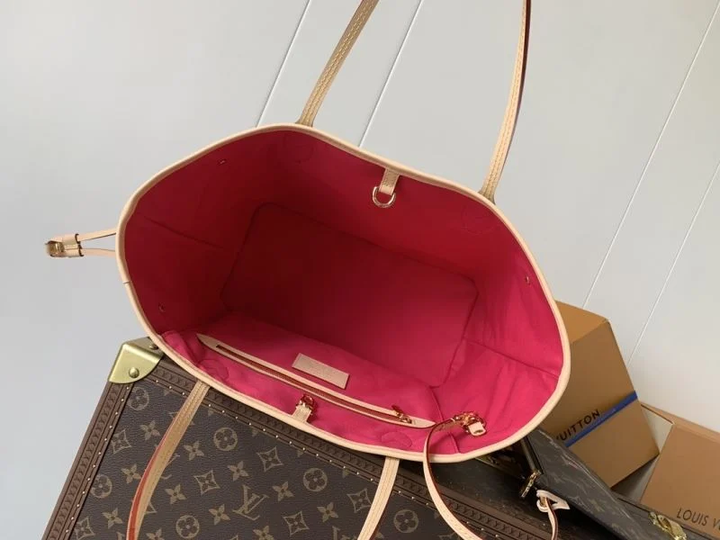 Louis Vuitton Shopping Bags Chic 41915