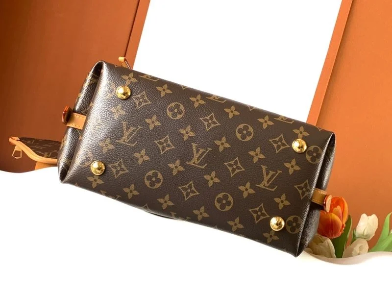 Sustainable Louis Vuitton Shopping Bags 41886
