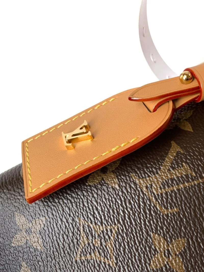 Sustainable Louis Vuitton Shopping Bags 41886