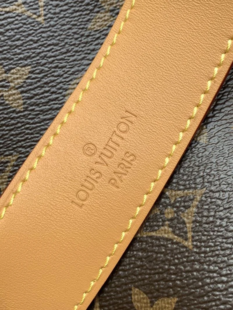 Sustainable Louis Vuitton Shopping Bags 41886