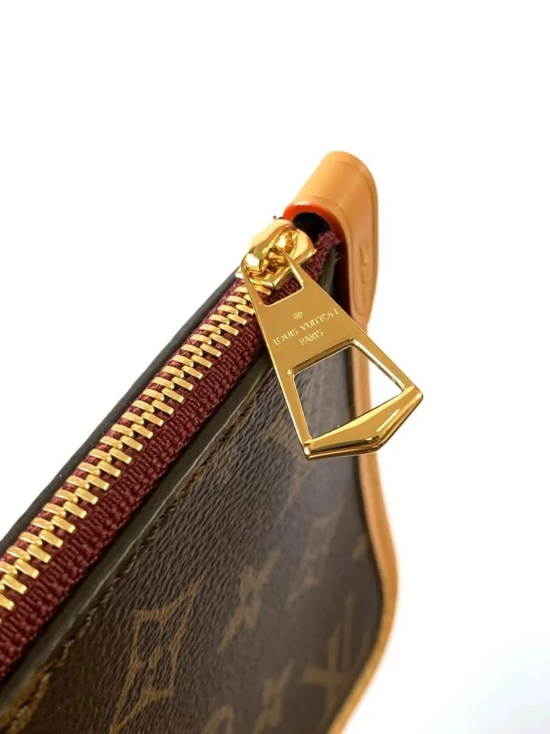 Sustainable Louis Vuitton Shopping Bags 41886