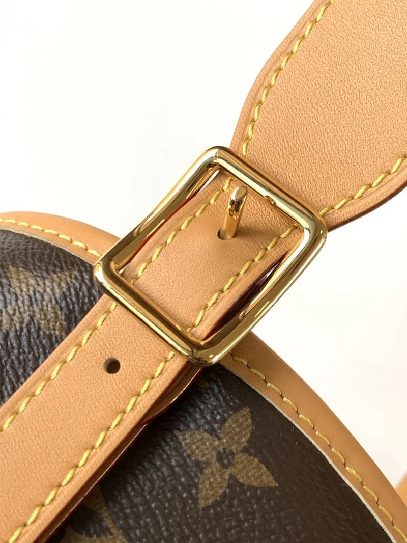 Sustainable Louis Vuitton Shopping Bags 41886