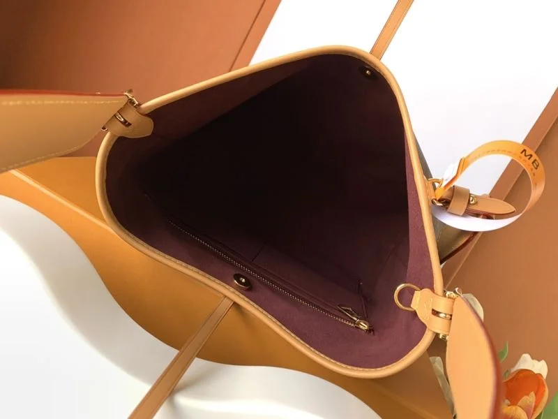 Sustainable Louis Vuitton Shopping Bags 41886