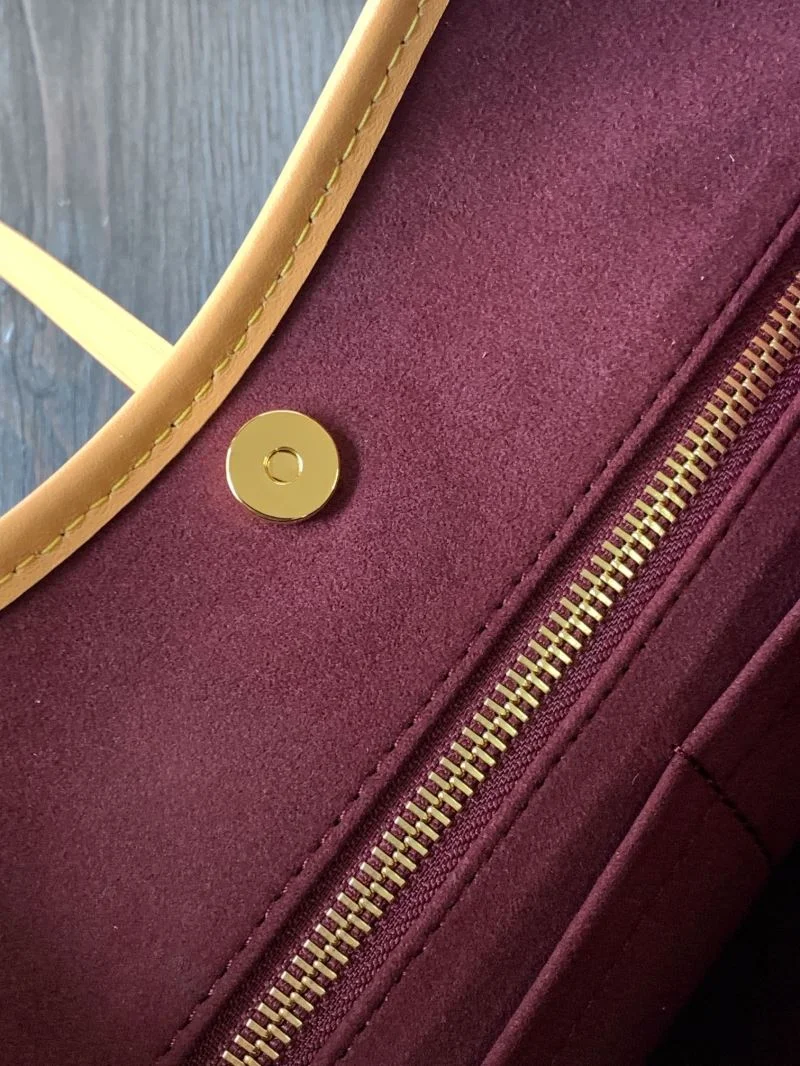 Sustainable Louis Vuitton Shopping Bags 41886