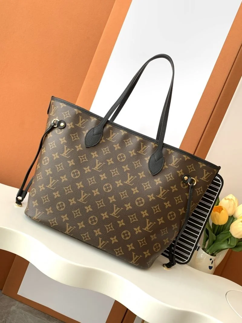 Louis Vuitton Shopping Bags SunProtective 41924