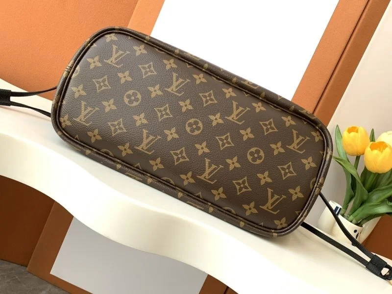 Louis Vuitton Shopping Bags SunProtective 41924