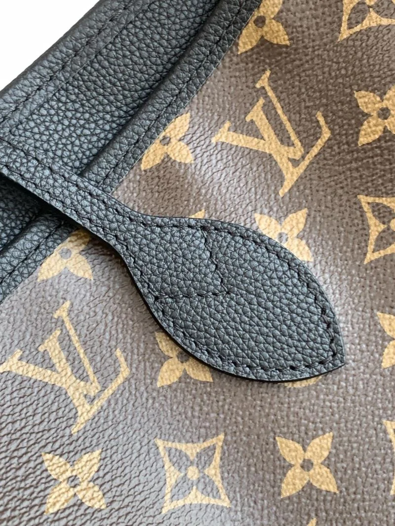 Louis Vuitton Shopping Bags SunProtective 41924