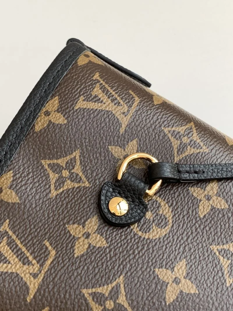 Louis Vuitton Shopping Bags SunProtective 41924