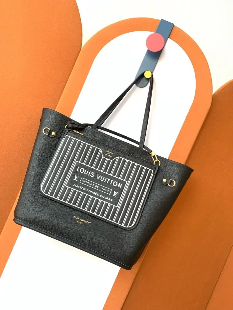 Louis Vuitton Shopping Bags SunProtective 41924