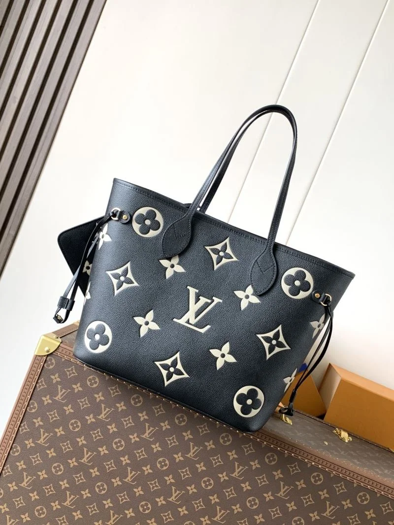 WellDesigned Louis Vuitton Shopping Bags 41888