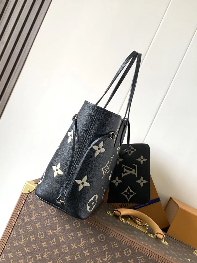 WellDesigned Louis Vuitton Shopping Bags 41888