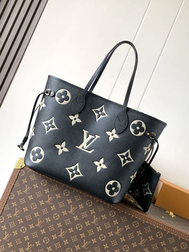 WellDesigned Louis Vuitton Shopping Bags 41888
