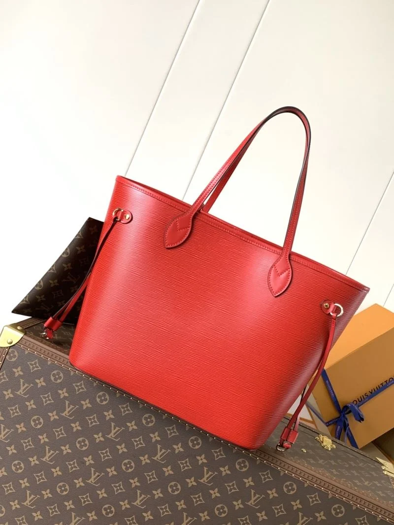 SoftTouch Louis Vuitton Shopping Bags 41887
