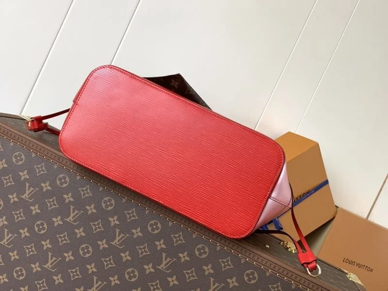 SoftTouch Louis Vuitton Shopping Bags 41887