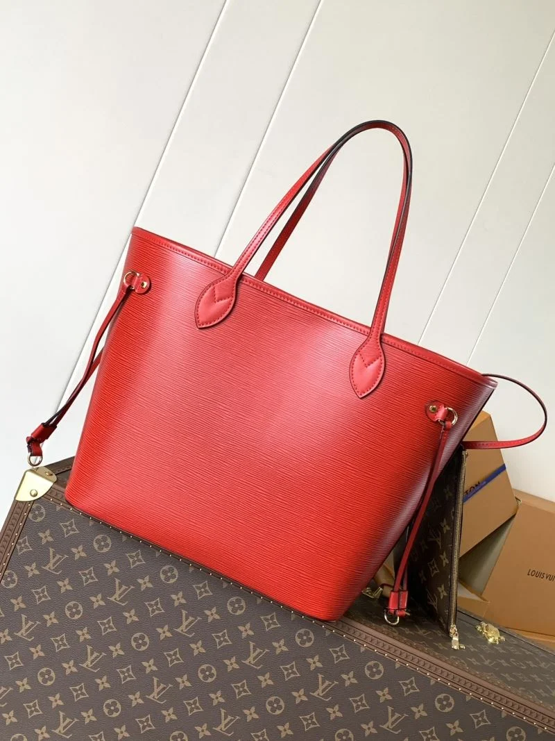 SoftTouch Louis Vuitton Shopping Bags 41887