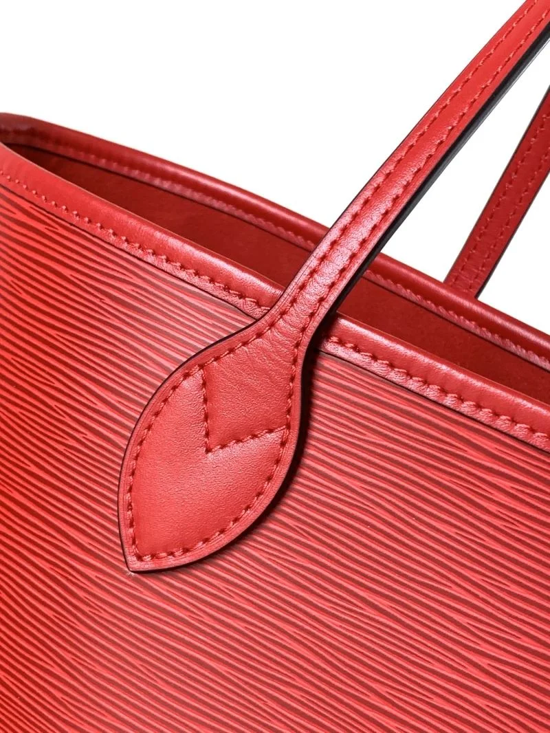 SoftTouch Louis Vuitton Shopping Bags 41887