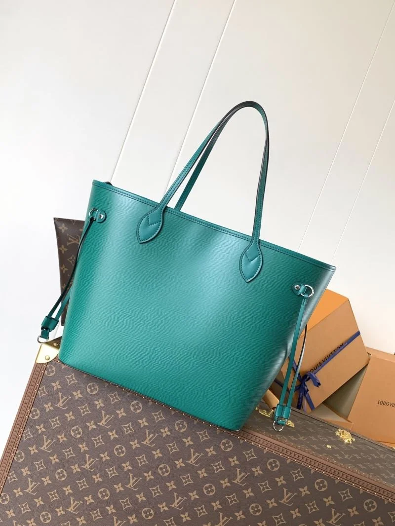 Louis Vuitton Shopping Bags Original 41877