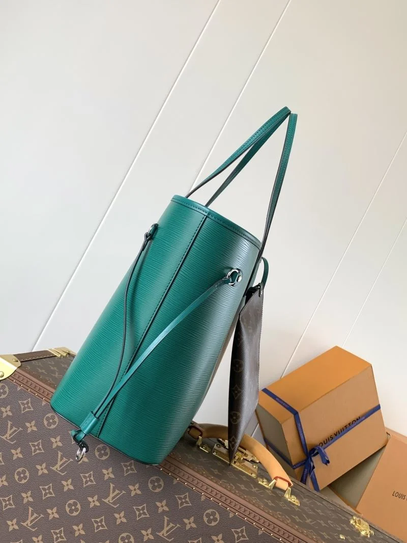 Louis Vuitton Shopping Bags Original 41877