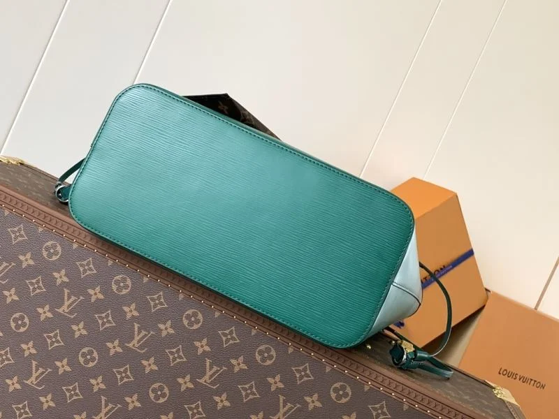 Louis Vuitton Shopping Bags Original 41877