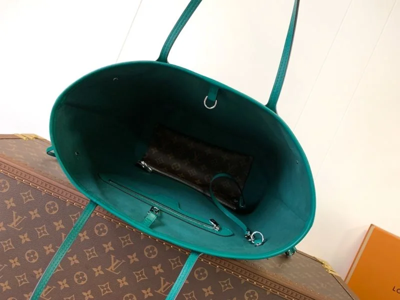Louis Vuitton Shopping Bags Original 41877