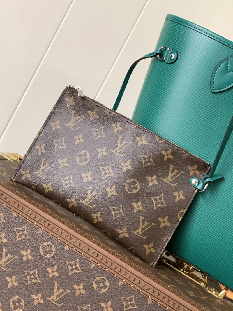 Louis Vuitton Shopping Bags Original 41877