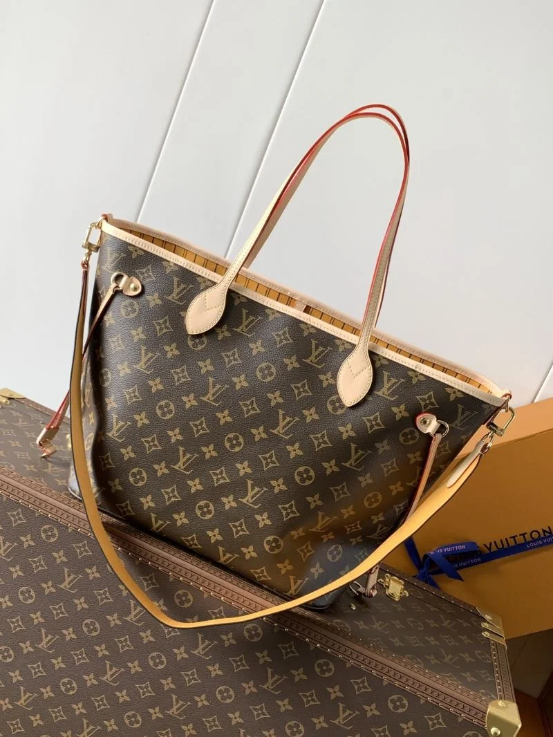 Louis Vuitton Shopping Bags TimelessDesign 41876