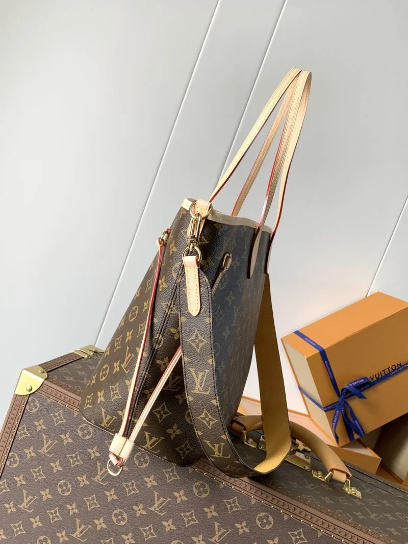 Louis Vuitton Shopping Bags TimelessDesign 41876