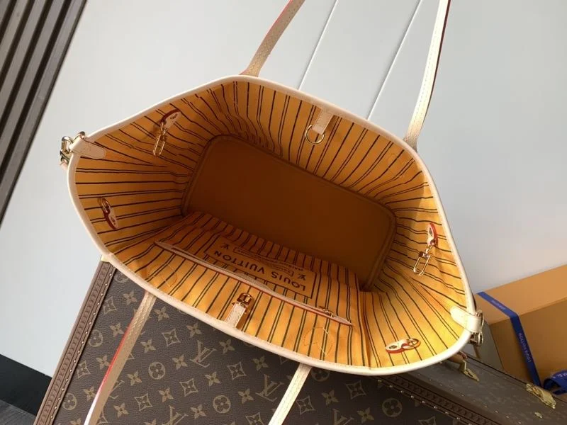 Louis Vuitton Shopping Bags TimelessDesign 41876