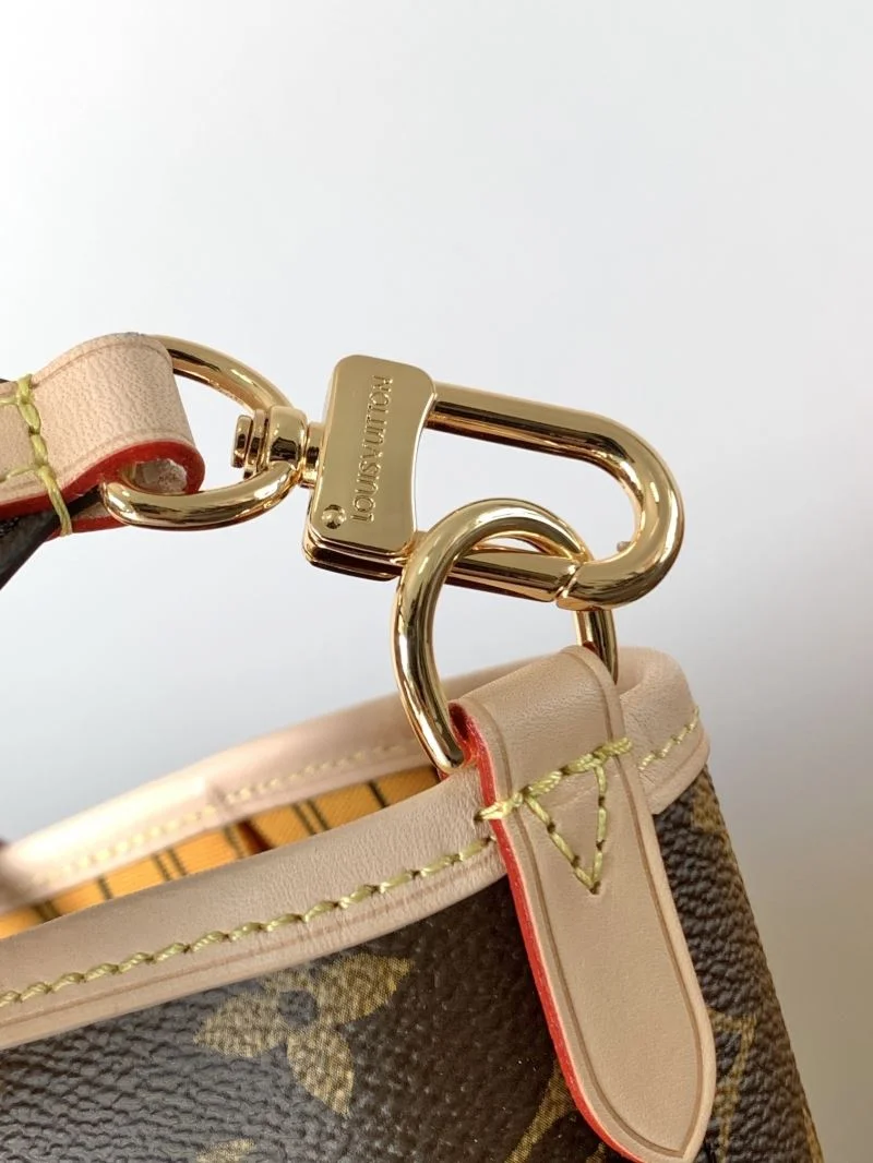 Louis Vuitton Shopping Bags TimelessDesign 41876