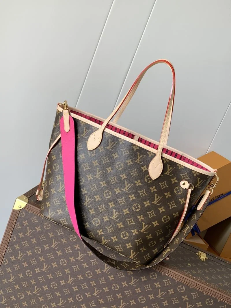 Packable Louis Vuitton Shopping Bags 41875