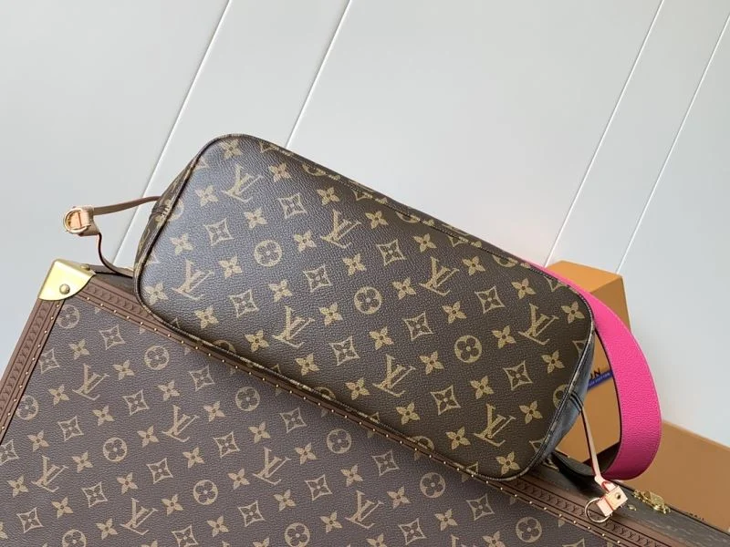 Packable Louis Vuitton Shopping Bags 41875
