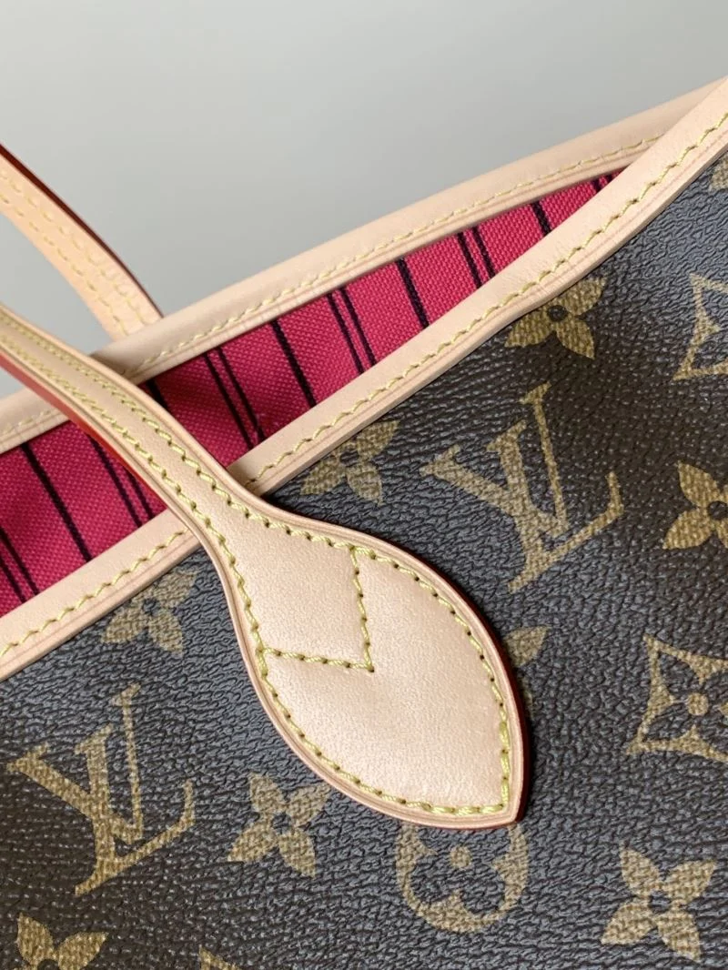 Packable Louis Vuitton Shopping Bags 41875