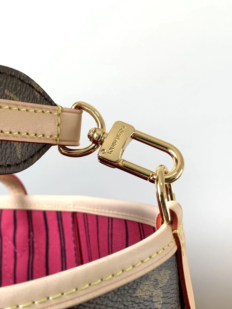 Packable Louis Vuitton Shopping Bags 41875