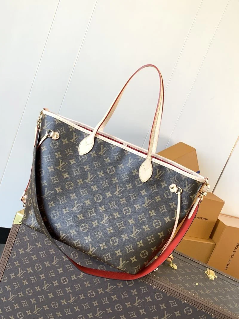 Louis Vuitton Shopping Bags ZeroBulk 41881