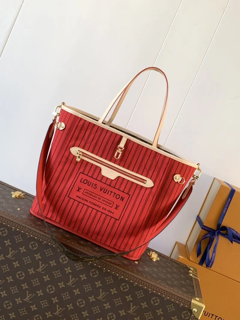 Louis Vuitton Shopping Bags ZeroBulk 41881