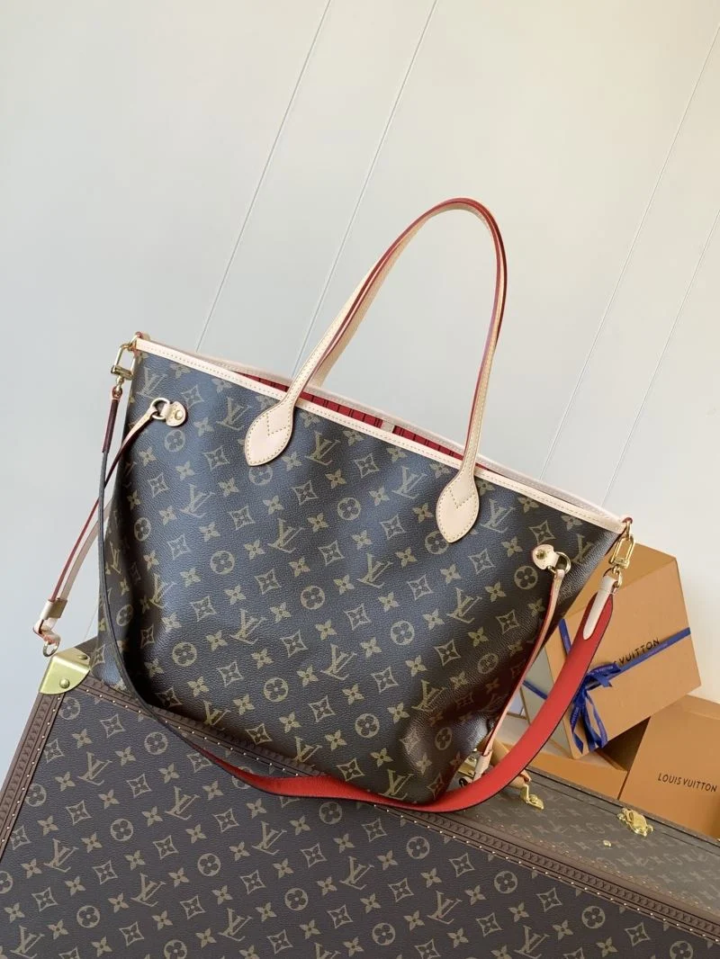 Louis Vuitton Shopping Bags ZeroBulk 41881