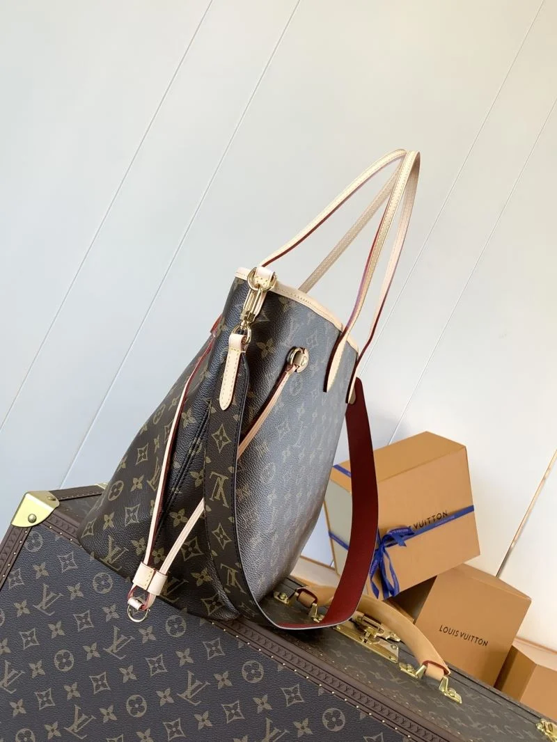 Louis Vuitton Shopping Bags ZeroBulk 41881