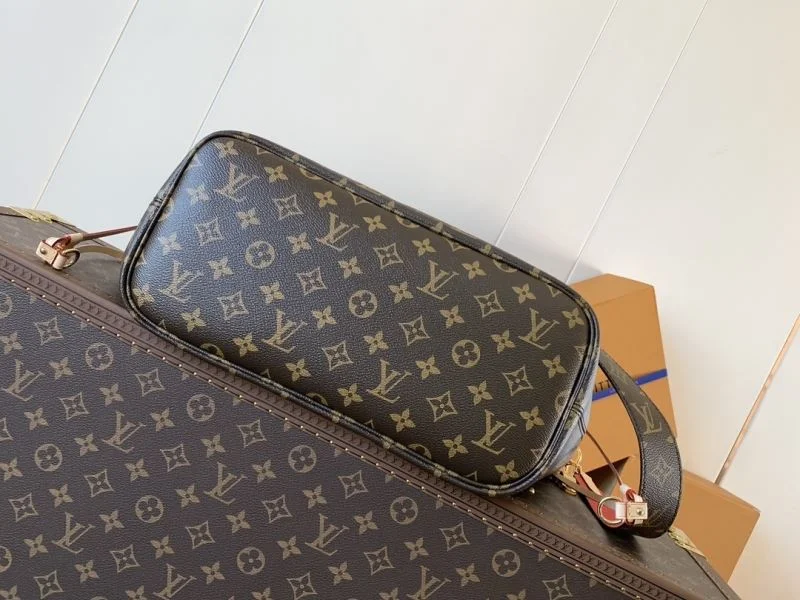 Louis Vuitton Shopping Bags ZeroBulk 41881