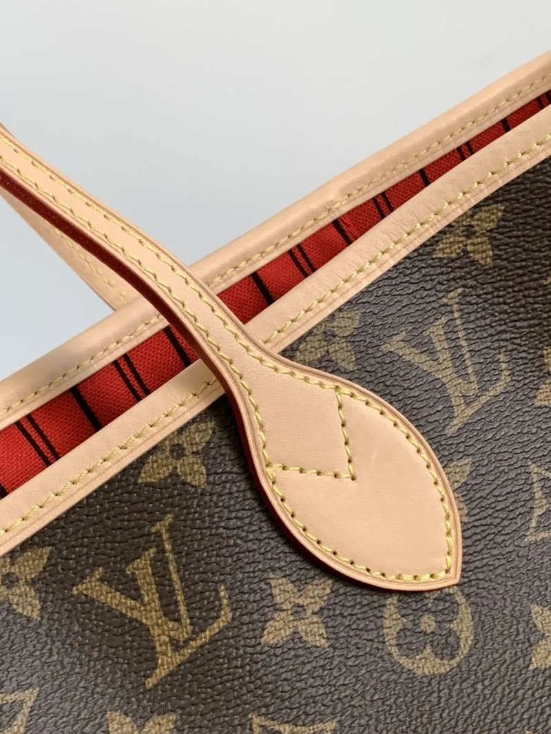 Louis Vuitton Shopping Bags ZeroBulk 41881