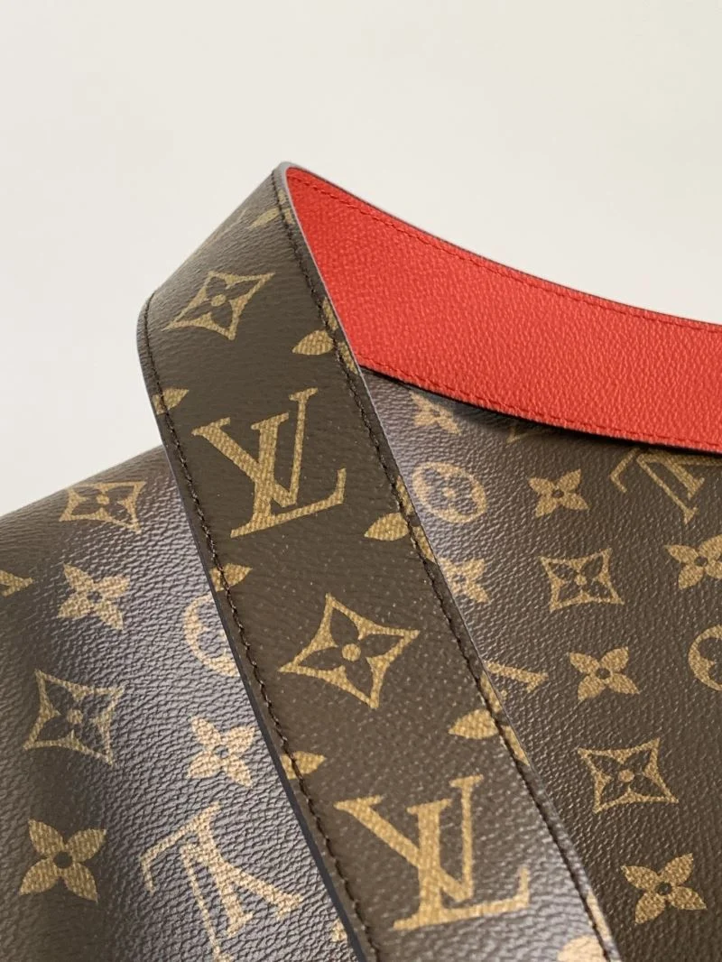 Louis Vuitton Shopping Bags ZeroBulk 41881