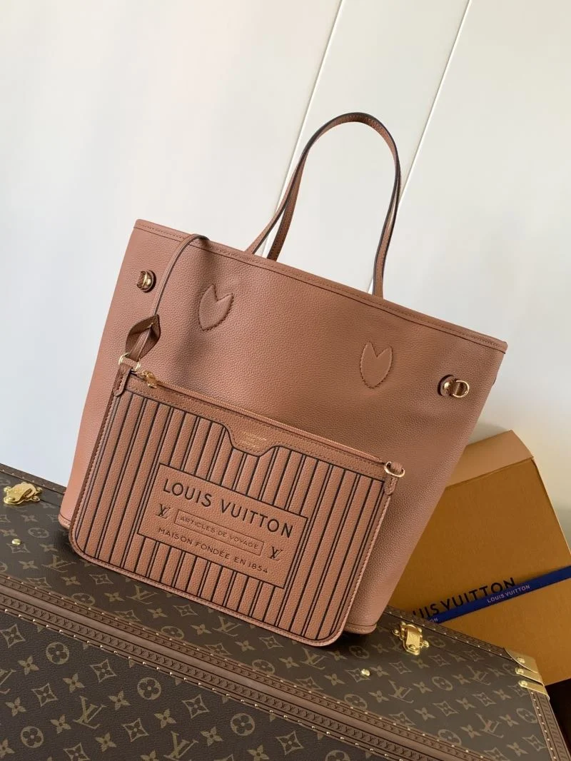 Original Louis Vuitton Shopping Bags 41873